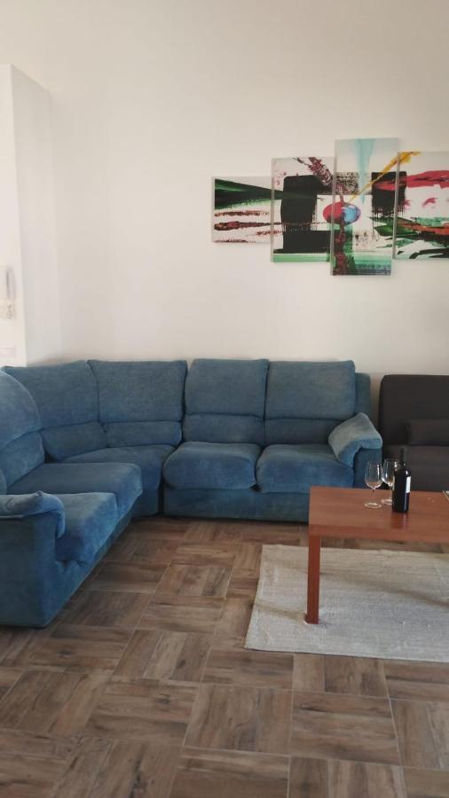 Villa Casa Vacanza Il Delfino à Torre Grande Extérieur photo