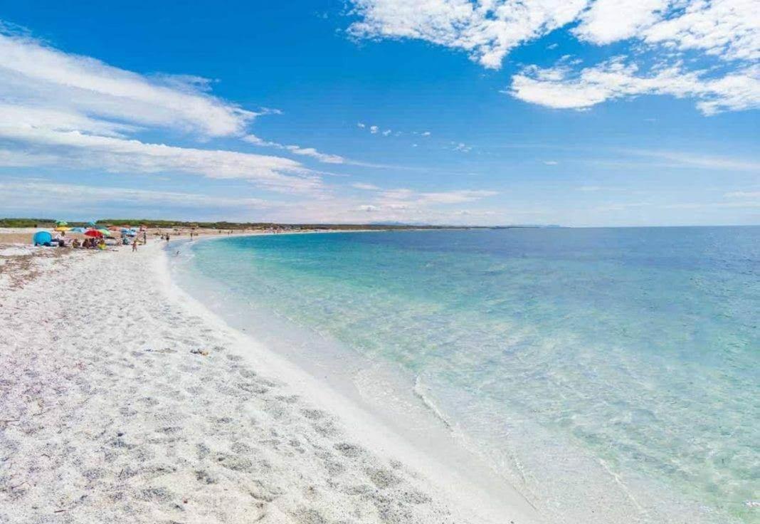Villa Casa Vacanza Il Delfino à Torre Grande Extérieur photo